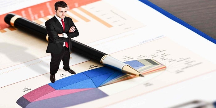 İstatistikçi İstatistikçi