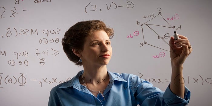 Matematikçi Matematikçi