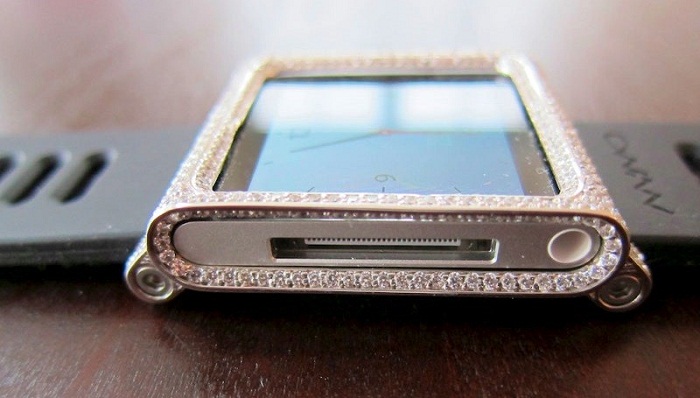 Lunatik iPod Nano Watch Kılıf