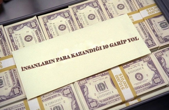 Forex ten para kazananlar