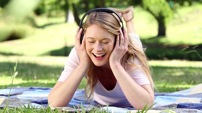 Müzik Dinlemek