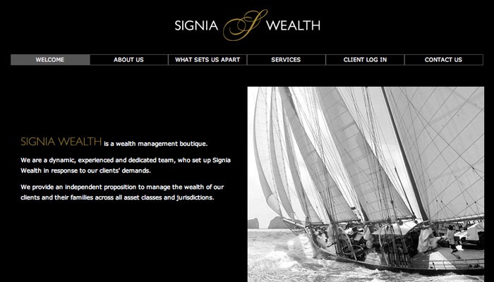 Signia Wealth
