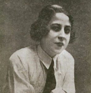 İlk Kadın Banka Müdürü: İclal Ersin