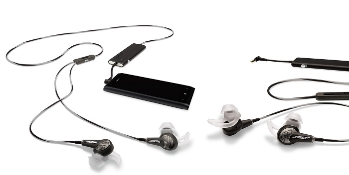 BOSE - QuietComfort Akustik Gürültü Önleyici Kulaklık