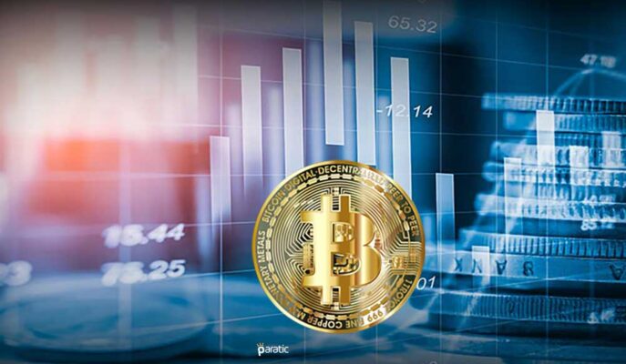 Bitcoin Düşüş Sonrası 42 Bin Dolar Üzerinde Konsolide Oluyor Paratic