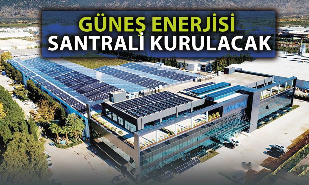 Enerji Devi 15 Milyon Dolarlık Büyük Anlaşmayı Duyurdu Paratic