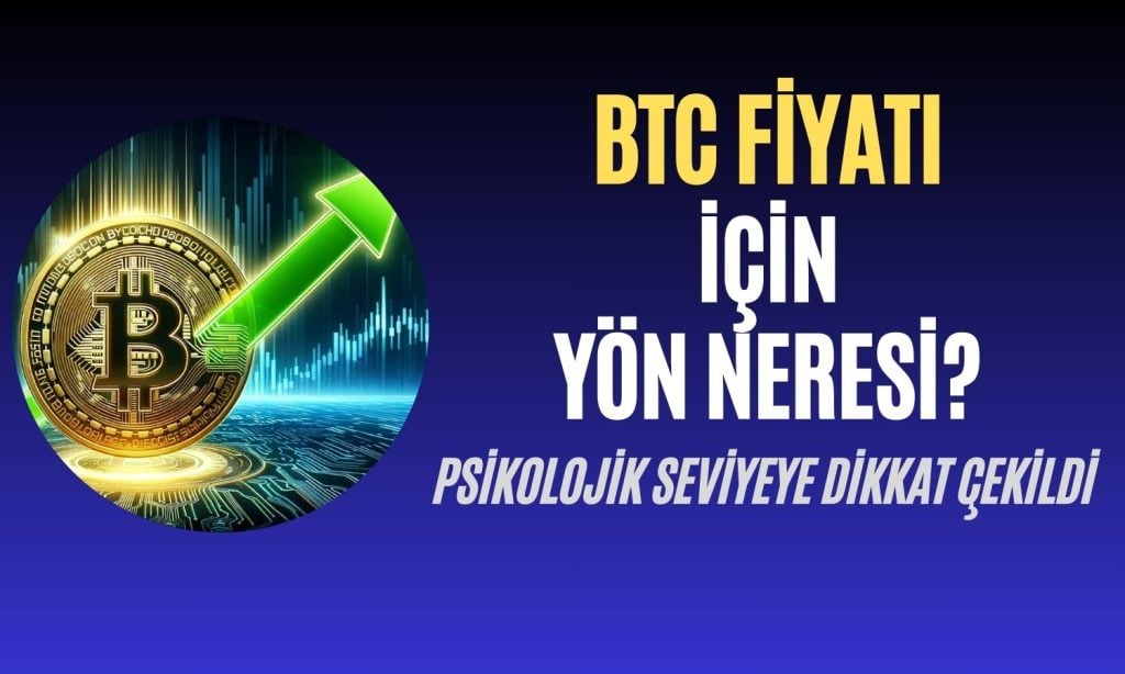 Uzman Konu Tu Bitcoin Bin Dolar Yeniden Test Edecek Mi Paratic