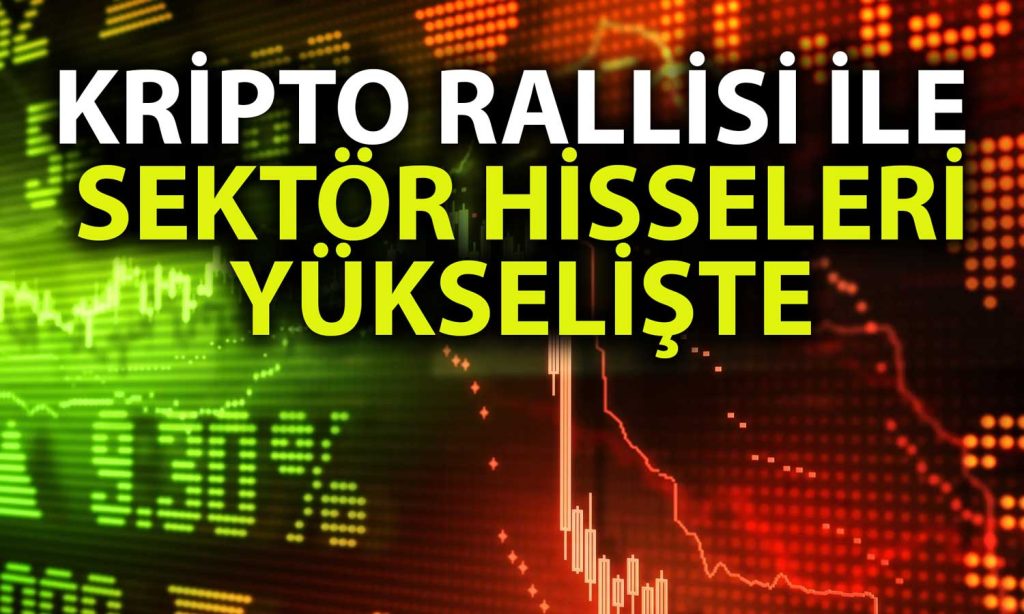 Kripto Hisseleri Bitcoindeki Ralliden Güç Alarak Yükseliyor Paratic