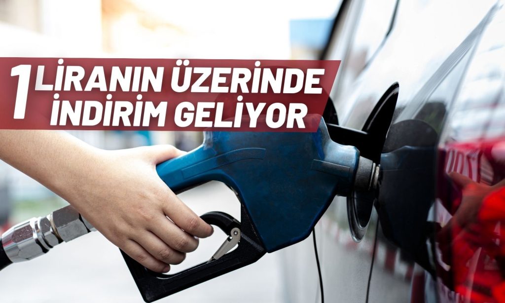 Benzin Ve Motorine G Ncelleme Geliyor Gece Ndirim Var Paratic