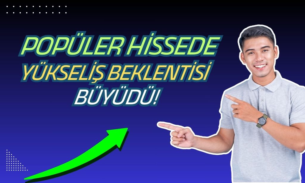 Yüzde 62 Getiri Potansiyeli Otomotiv Hissesi 546 TL ye Çıkabilir