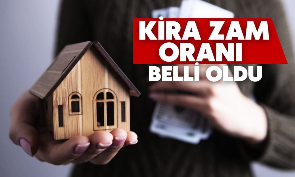 Y Zde S N R Kalkt Yeni Kira Zam Oran Belli Oldu Paratic