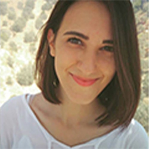 Ceren Demir Profil Fotoğrafı