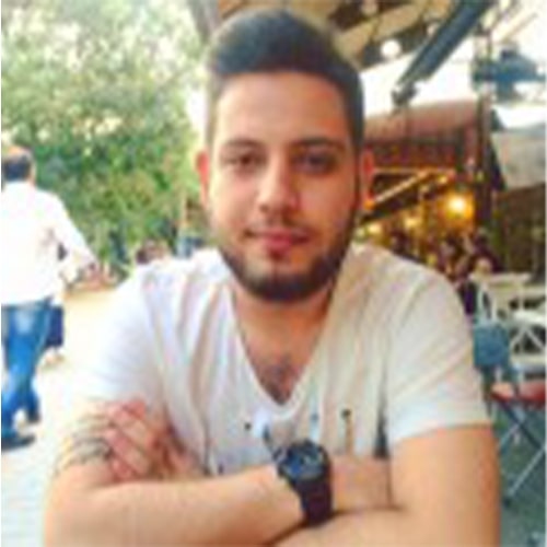 Doğukan Beykoz Profil Fotoğrafı