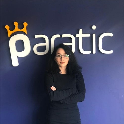 Nesrin Zaman Profil Fotoğrafı