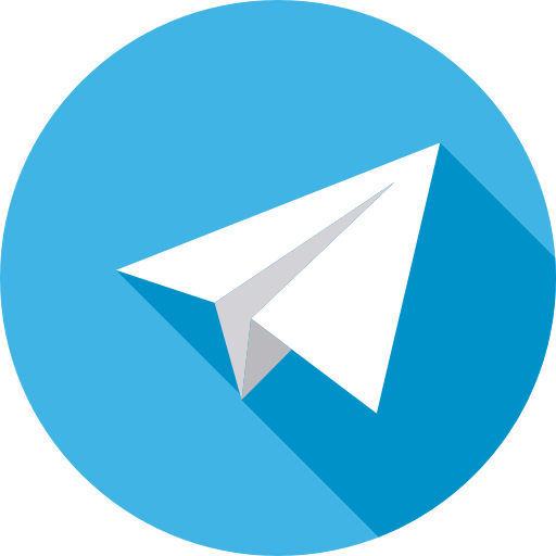 Telegram Logo