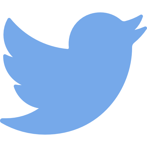 Twitter Logo