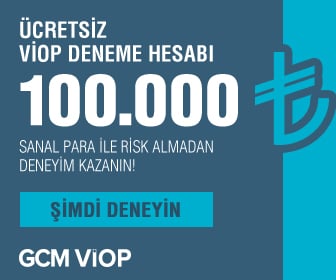 İŞLEM YAPMAYA HEMEN BAŞLA