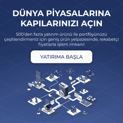 GCM Yatırım Banner