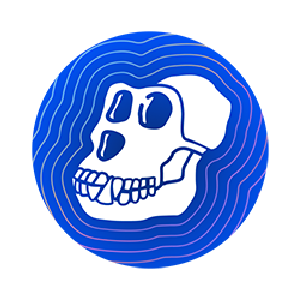 ApeCoin Logo