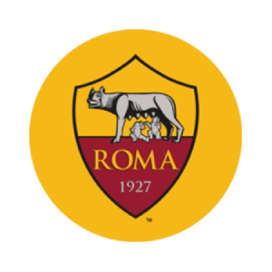 AS Roma Fan Token Logo