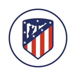 Atletico De Madrid Fan Token Logo
