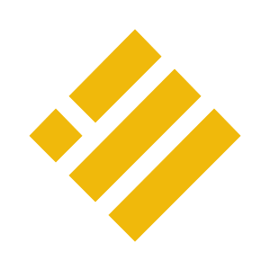 Binance USD Logo