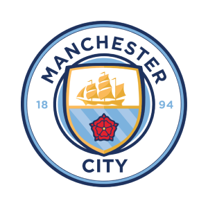 Manchester City Fan Token Logo