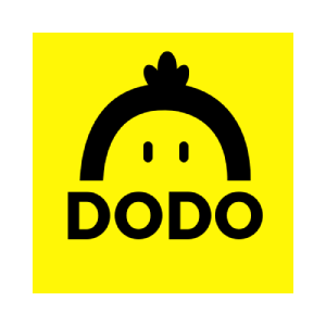 DODO Logo