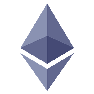 Ethereum Logo