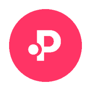 Polkastarter Logo