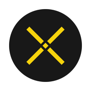 Pundi X (New) Logo