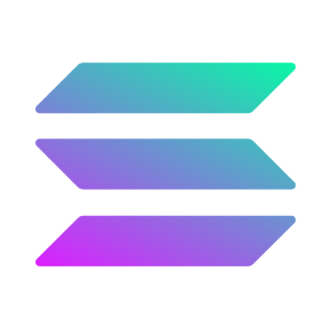 Solana Logo
