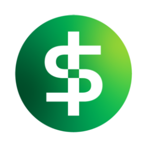 Pax Dollar Logo