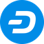 DASH Logo