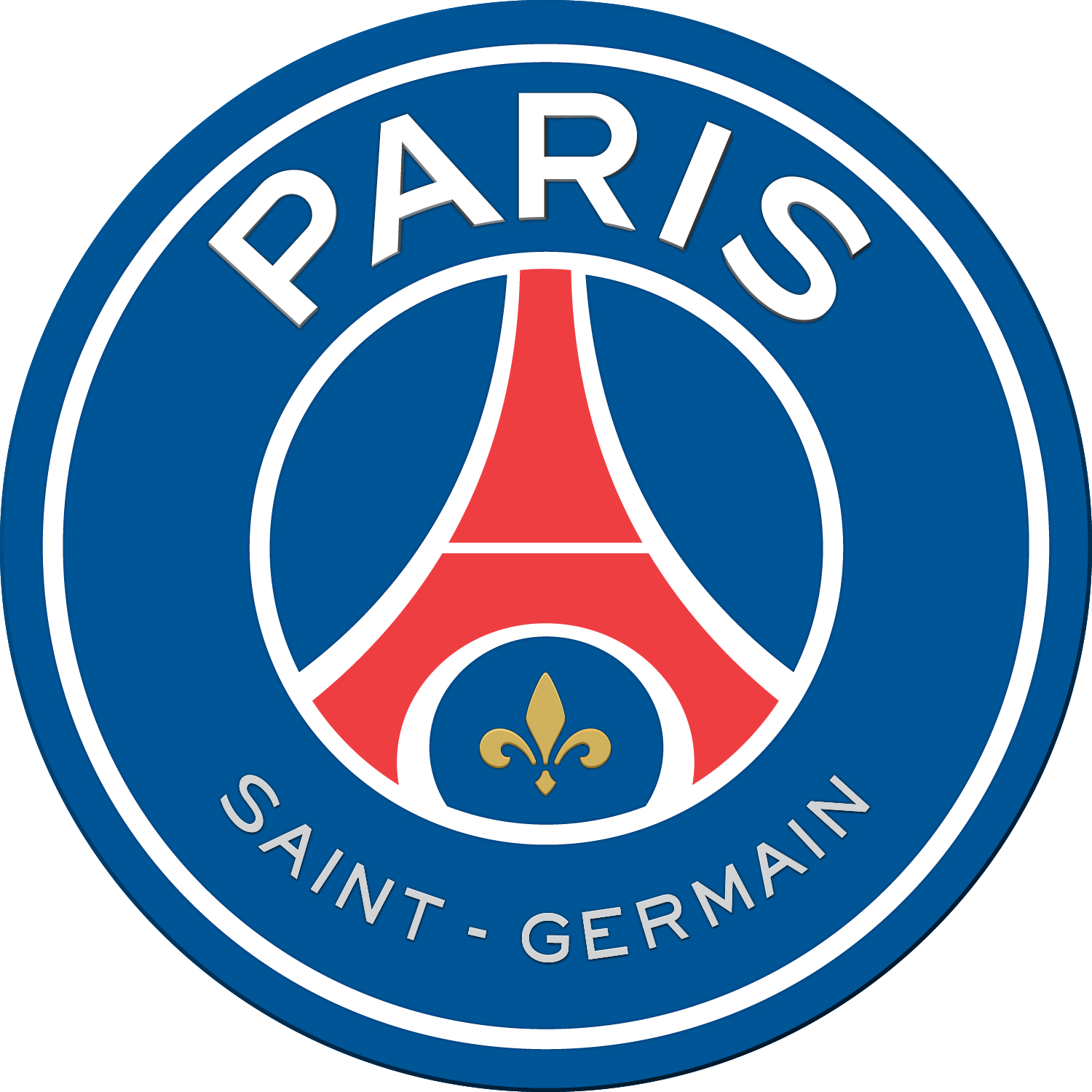 PSG Logo