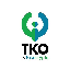 TKO Logo