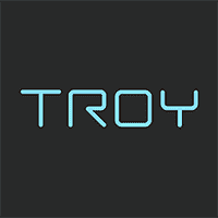 TROY Logo