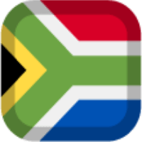 Güney Afrika Randı Logosu