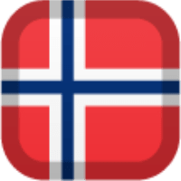 Norveç Kronu Logosu