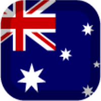 Avustralya Doları Logosu