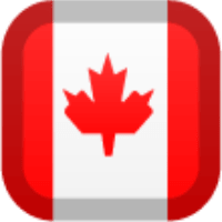 Kanada Doları Logosu