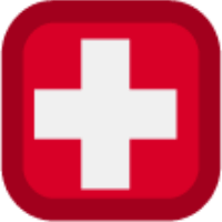 İsviçre Frangı Logosu