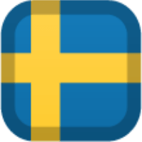 İsveç Kronu Logosu