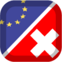 EUR/CHF Logosu