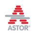 ASTOR Etiket Resmi