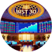 BIST 30 Etiket Resmi