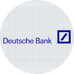 Deutsche Bank Etiket Resmi