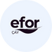 EFORC Etiket Resmi