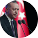 Erdoğan Etiket Resmi