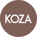 KOZAA Etiket Resmi